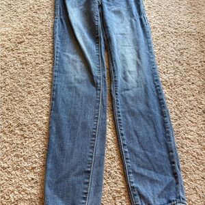 True Religion Women's Skinny Jeans - Blue